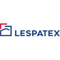 Lespatex logo - Similar company to Pilon Aec