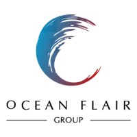 Ocean Flair Group logo - Similar company to Sen Kee Food Trading