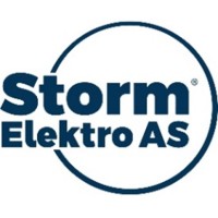 Storm Elektro Oslo-Akershus AS logo - Similar company to Moss Elektro As