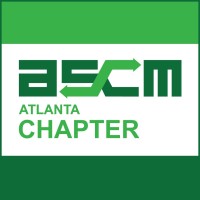 ASCM Atlanta Chapter logo - Similar company to Perfect Planner Llc