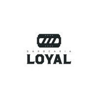 Loyal Barbearia logo - Similar company to Mix Cosméticos