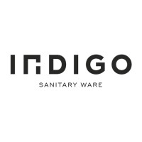 Indigo Sanitary Ware logo - Similar company to Jinsili Intelligent Sanitaryware Co.,Ltd