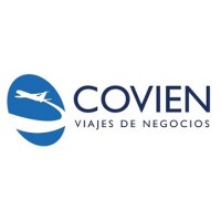 COVIEN logo - Similar company to Sisac