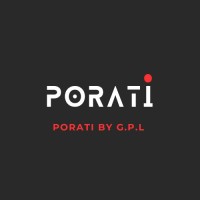 PORATI BY G.P.L logo - Similar company to Domicea