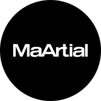 MaArtial logo - Similar company to Headgearlabs