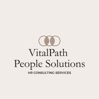 VitalPath People Solutions logo - Similar company to Recursive Awesome