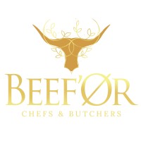 Beef’Ør Group logo - Similar company to Mateo