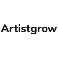 ARTISTGROW© logo - Similar company to Envoy Virtual Solution