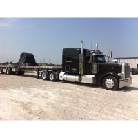 Loggins Logistics Inc logo - Similar company to D&L Transport-Leathers Transportation