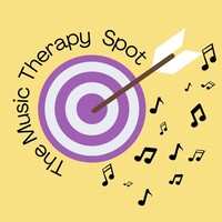 The Music Therapy Spot logo - Similar company to The Academy Of Neurologic Music Therapy