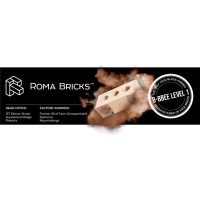 ROMA BRICKS logo - Similar company to Stallion Security Llc