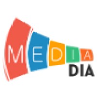 Media dia logo - Similar company to Suited Media | Video Production House