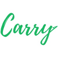 Carry logo - Similar company to Gather