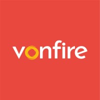 VONFIRE logo - Similar company to Leg.Ar