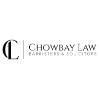 Chowbay Law logo - Similar company to Bersenas Jacobsen Chouest Thomson Blackburn Llp