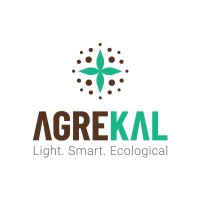 Agrekal logo - Similar company to Blastrite (Pty) Ltd