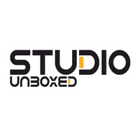 Studio Unboxed logo - Similar company to Gf Concepts