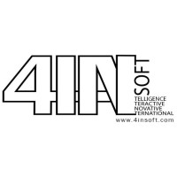 4in Soft logo - Similar company to Techno Soft