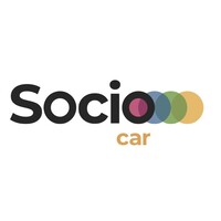 SocioCar logo - Similar company to Sociohypotheek