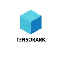 Tensorark logo - Similar company to Notapplicable