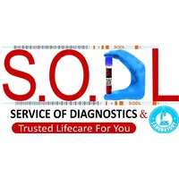 SODL Service Of Diagnostics & Laboratory logo - Similar company to Kafev