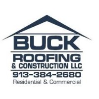 Buck Roofing & Construction, LLC. logo - Similar company to Jr & Co.
