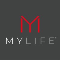 MyLife Bathrooms logo - Similar company to Emerald Solutions