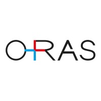 GIE ORAS logo - Similar company to Territoire 30