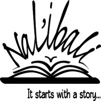 The Nal'ibali Trust logo - Similar company to Open Foundation Sa