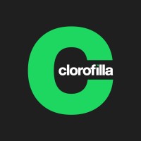 Clorofilla logo - Similar company to Nylon Lab