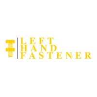 Left Hand Fastener logo - Similar company to Kentucky Machine And Tool