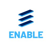 Enable logo - Similar company to Atlantic Search