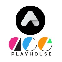 Ace playhouse logo - Similar company to Ak Infotech Solutions Ltd. (Aki Solutions)