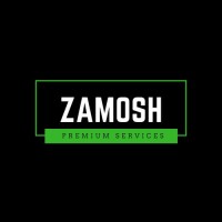 Zamosh logo - Similar company to Jet Leads