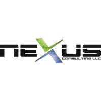 Nexus Consulting LLC (CT) logo - Similar company to Technetics Cyber Security
