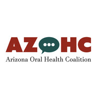 Arizona Oral Health Coalition logo - Similar company to Phocal Therapy, Inc