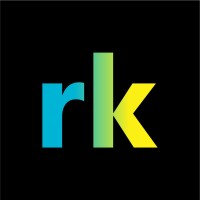 RK Design logo - Similar company to Just Learn