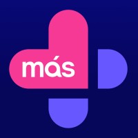 Más Salud logo - Similar company to Sandoz Cac