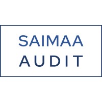 Saimaa Audit Oy logo - Similar company to Saimaa Stadiumi Oy