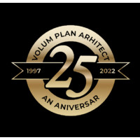 Volum Plan Arhitect logo - Similar company to Arhitect Hafee Contractor