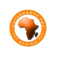 Governance for Africa logo - Similar company to Ehuza | Safeline