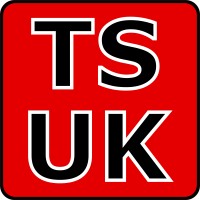 Traffic Signs Uk logo - Similar company to Morelock
