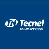 Tecnel Eletrônica - Circuitos Impressos logo - Similar company to Cp Placas Eletrônicas