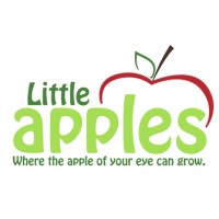 Little Apples Day Nursery LTD