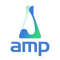 AMP Laboratorios logo - Similar company to Microbiota