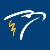 Eagle logo - Similar company to Studio401