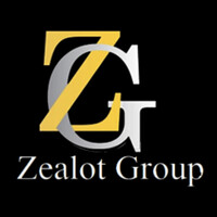 Zealot Group logo - Similar company to Akino Commerce