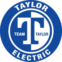 Taylor Electric, Inc. logo - Similar company to Buildtime