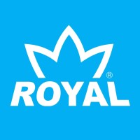 ROYAL WATER INDONESIA logo - Similar company to Pt Hydro Hitech Optima