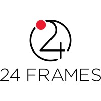 24 Frames logo - Similar company to 24Frames, Inc.